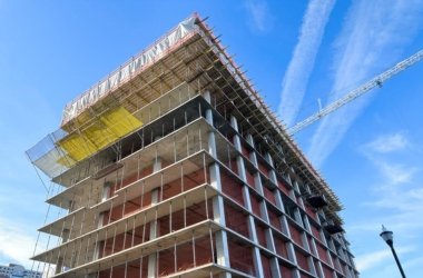 building construction