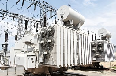 hvmv substation (ais & gis)