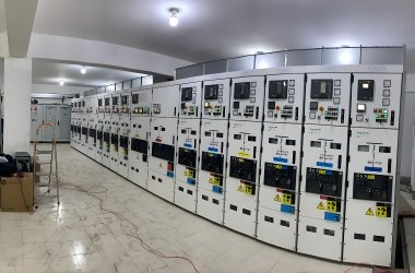testing & commissioning