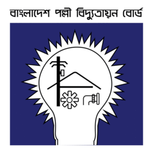 palli bidyut board logo png seeklogo 369105