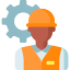 worker