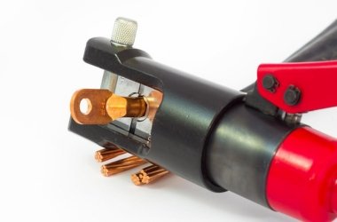 cable lugs