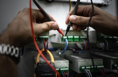 cable testing
