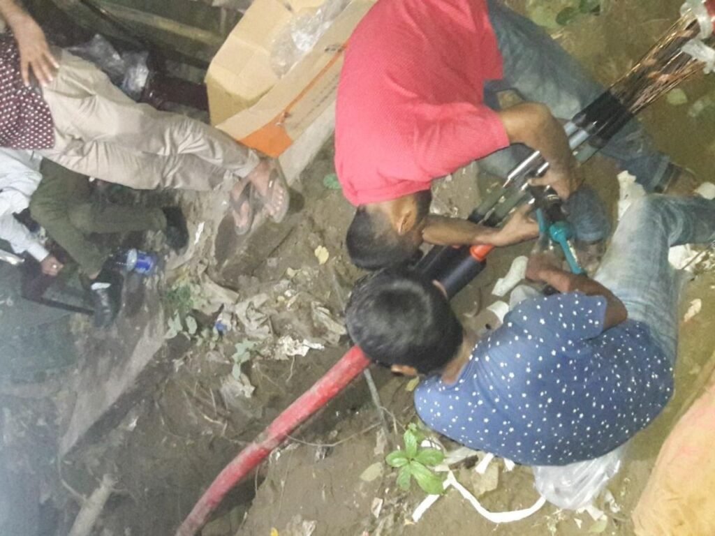 cable works