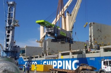 customized cargo service