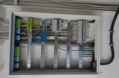 db panels