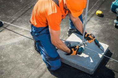 earthing materials & lightning protection system