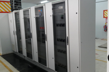 electrical equipment supply