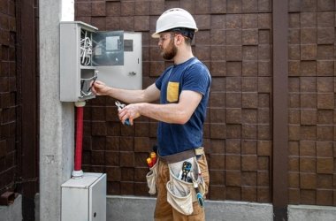 Transmission Line Services electrical installation (lv & mv)