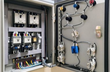 electrical panels