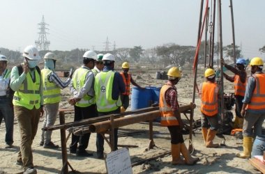 field density test