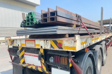 inland transportation