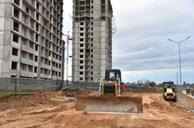 land development