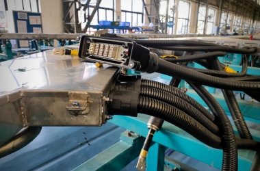 Transmission Line Services mv & lv cable accessories