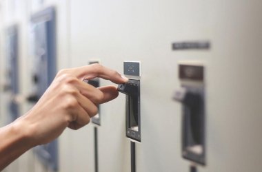 maintenance & after sales service