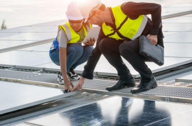 Renewable Energy Solutions maintenance support