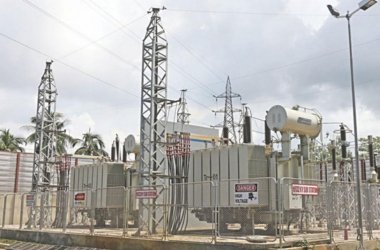 overhead transmission civil works