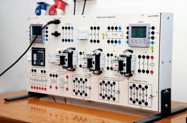 pfi panels