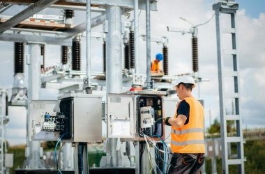 panel installation