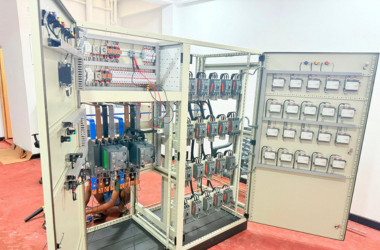 power panel board manufacturing