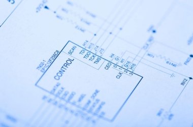 single line diagram (sld)