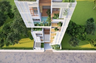 structural drawing