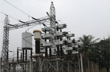 substation