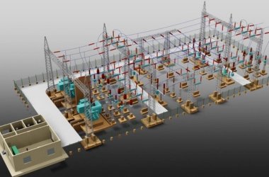 substation services