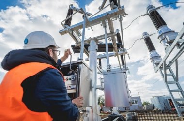 substation testing