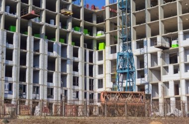 super structure work