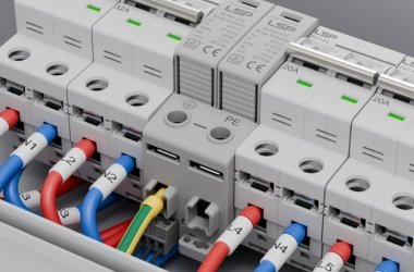 surge protection devices