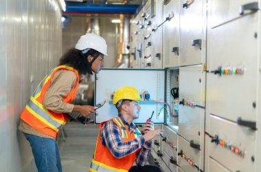 switchgear testing