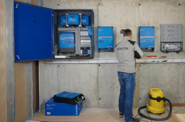 Renewable Energy Solutions system integration