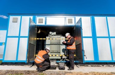 transformer testing